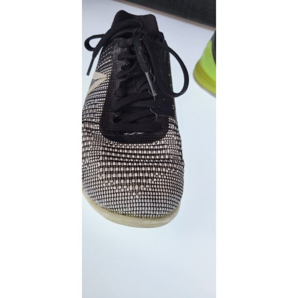 Reebok CrossFit Nano 6.5 Green Athletic Training Shoes Women’s Size 7 BS8352 - Picture 3 of 11